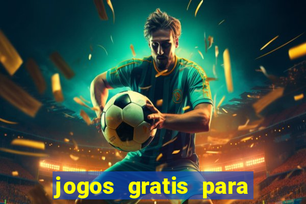 jogos gratis para ganhar dinheiro no pix